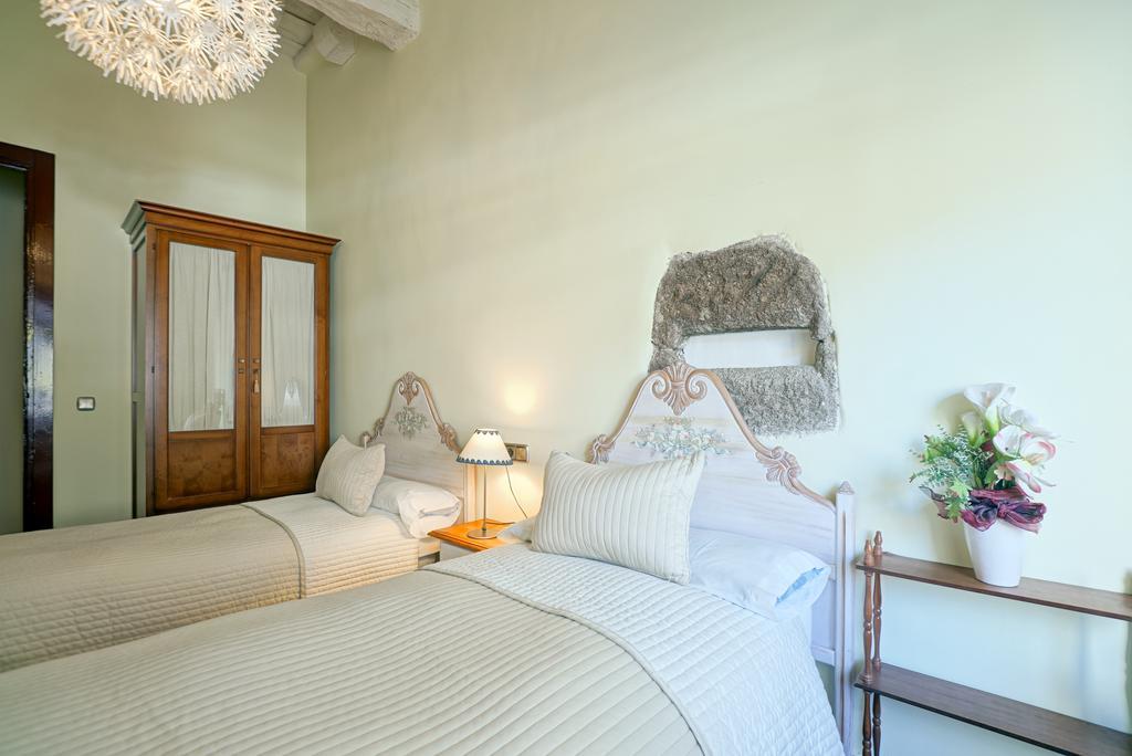 Апартаменти Casa Jardin De La Plata Баньос-де-Монтемайор Номер фото