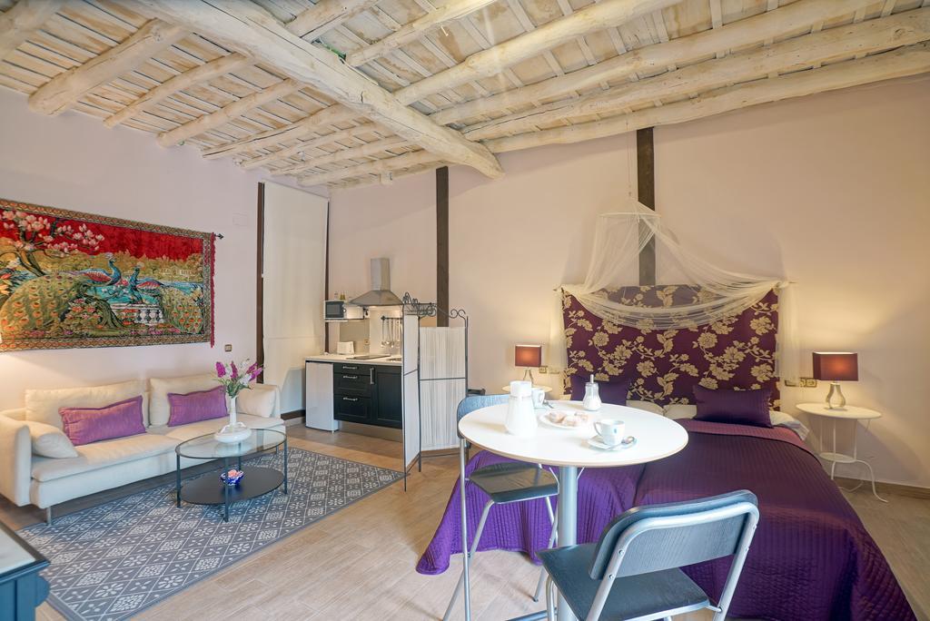 Апартаменти Casa Jardin De La Plata Баньос-де-Монтемайор Екстер'єр фото