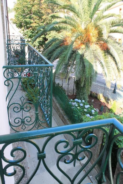 Апартаменти Casa Jardin De La Plata Баньос-де-Монтемайор Номер фото